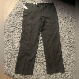 Mens izod dress pants